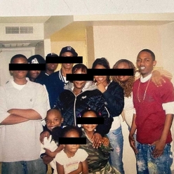 Baby Keem ft. Kendrick Lamar - Family Ties